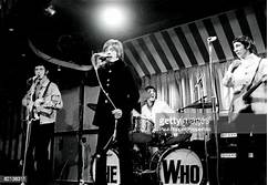 Artist The Who